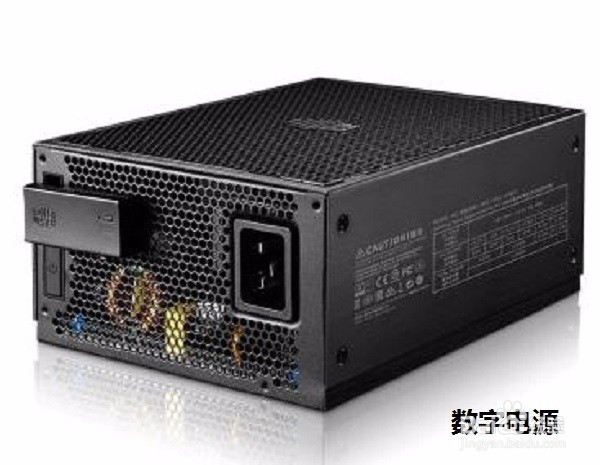 通过性能参数选电源