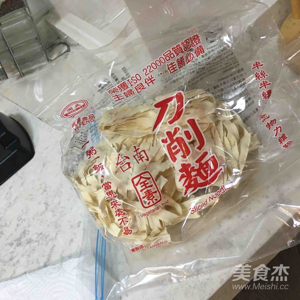 番茄鸡蛋打卤面
