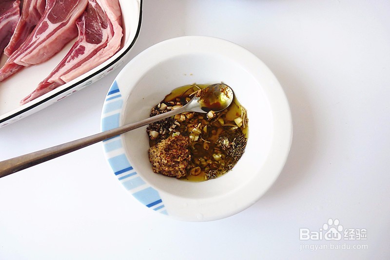 怎样做羊排最好吃