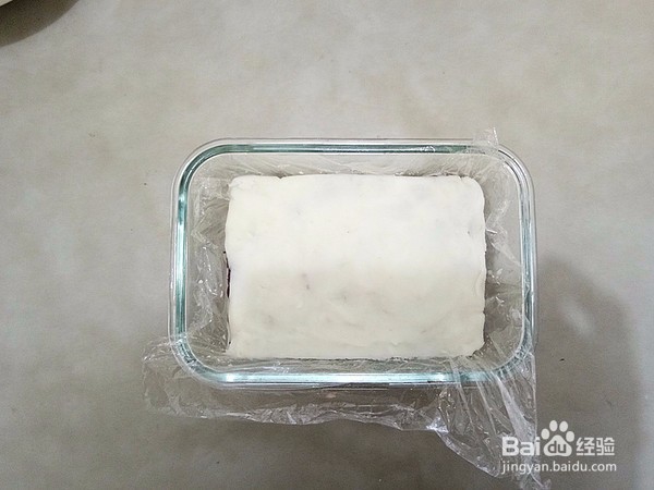 如何做出好吃的红豆沙山药糕