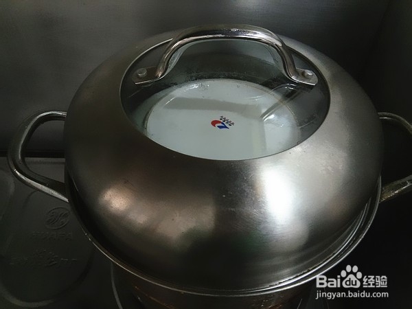 老北京美食驴打滚的做法