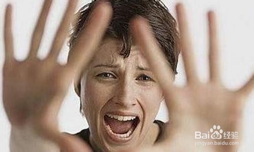 神经官能症的自我治疗方法及步骤