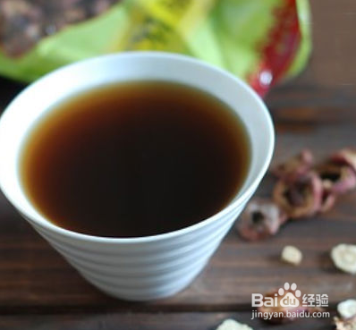 补血甜品制作方法