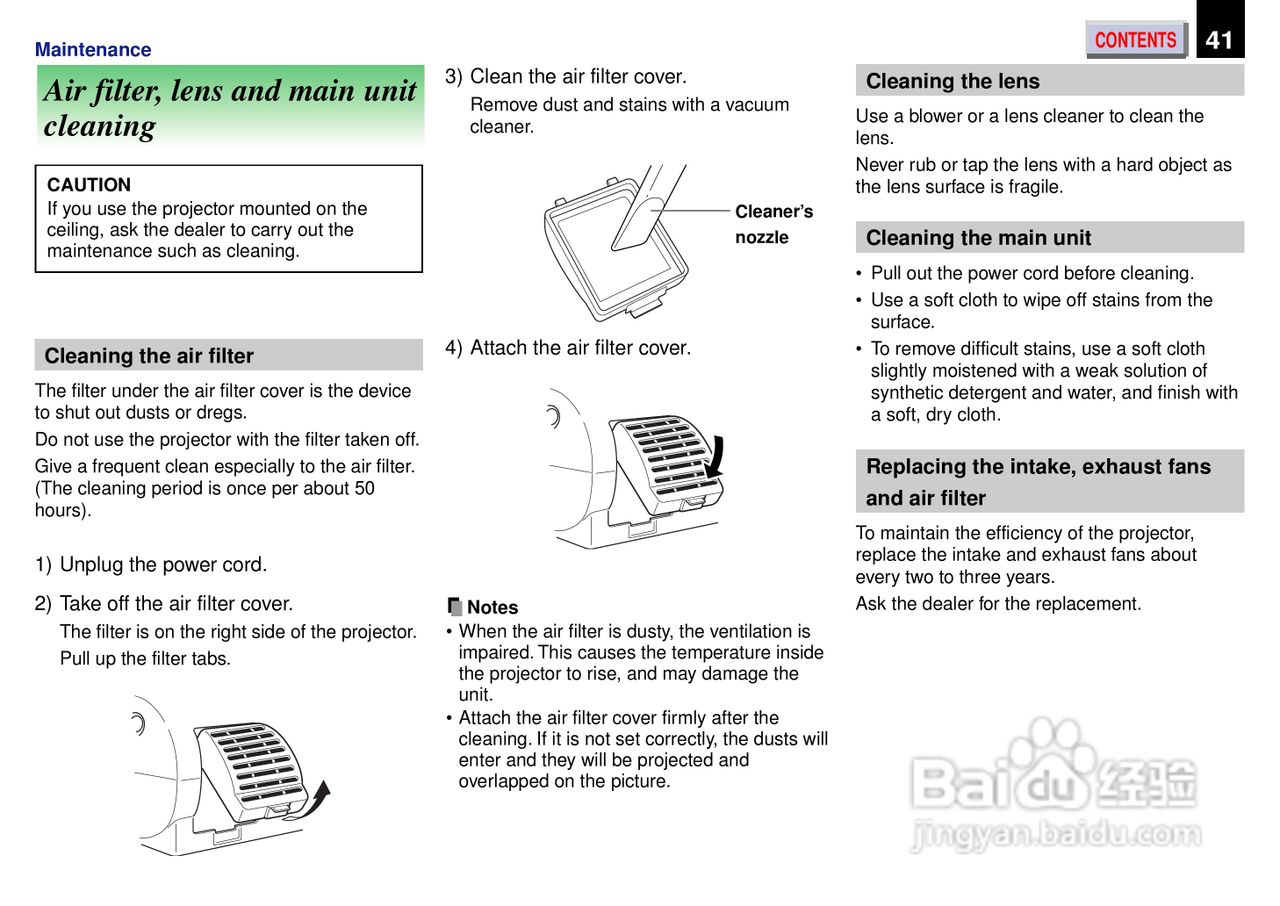 东芝 TXP 451机说明书:[5]