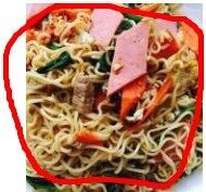 在家里怎样炒方便面