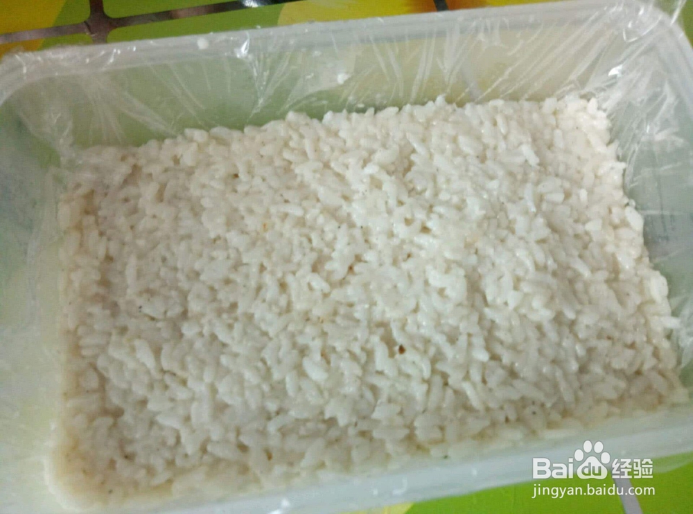 熬粥最重要的是什么?【大米粥】