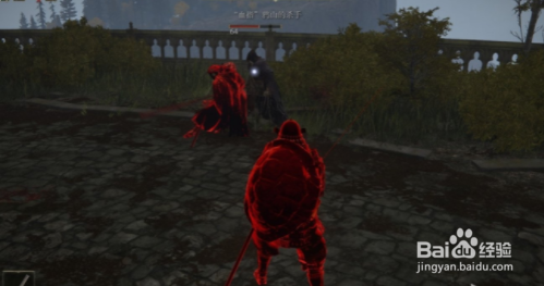 艾尔登法环居合流太刀长牙不击杀npc获取攻略