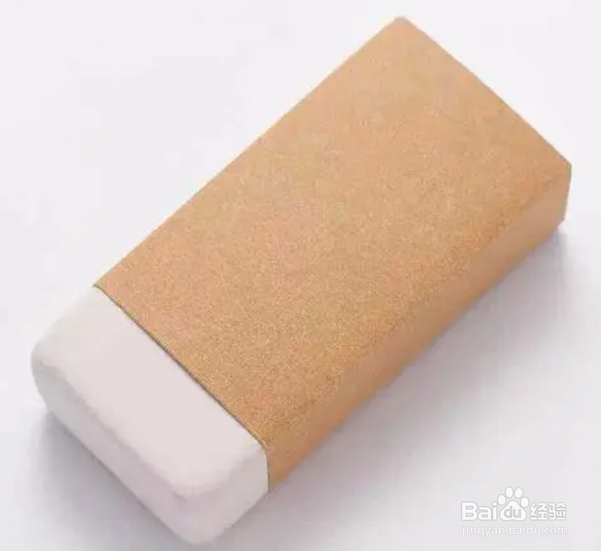 橡皮擦是怎么发明的