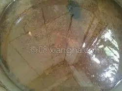 五香牛肉的家常做法