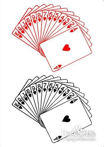 桥牌游戏规则及技巧经验