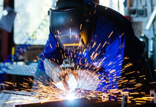 烧电焊眼睛疼怎么办