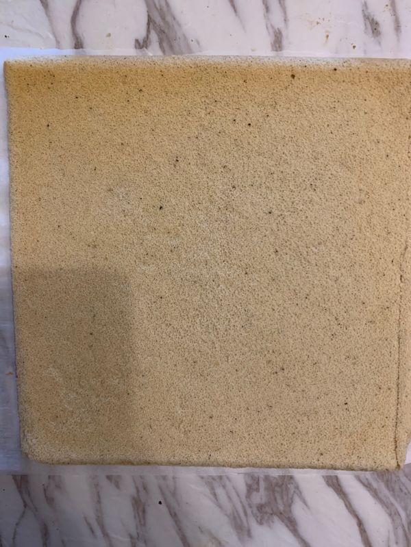 红茶奥利奥蛋糕卷