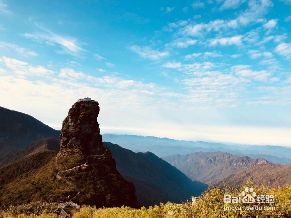 怎么才能找到贵州靠谱的旅游包车师傅?