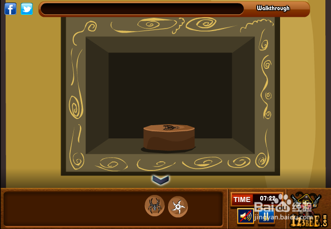 逃离藏身之所攻略：[3]