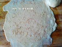 如何制作手抓饼：[2]家庭版手抓饼