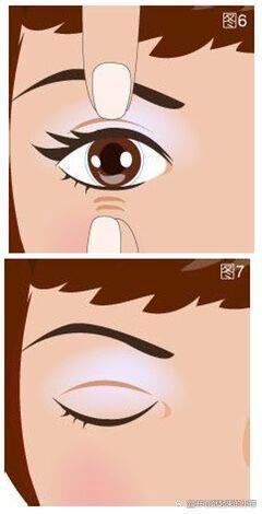 怎么配隐形眼镜