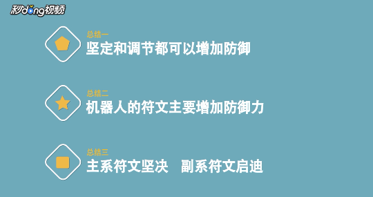 LOLs8机器人符文天赋选择推荐攻略