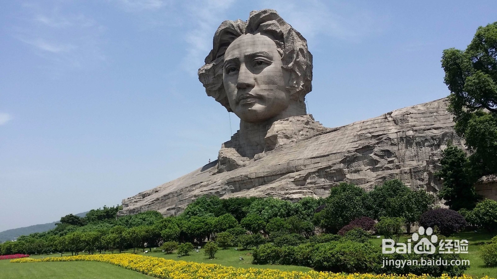 长沙春节旅游攻略