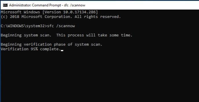 如何修复Windows 11的0x800f081f错误