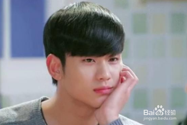 演员如何练眼神的表情