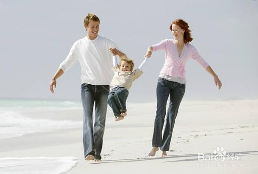 8个方法让孩子不做“胆小鬼”