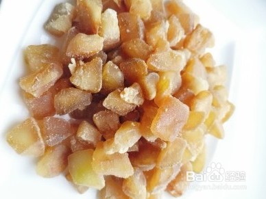 如何做柚子糖?