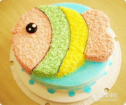 电饭锅(煲)可以做蛋糕啦