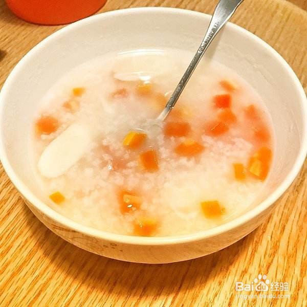一岁半宝宝食谱及做法