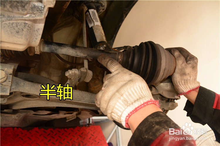 大众干式双离合变速箱异响