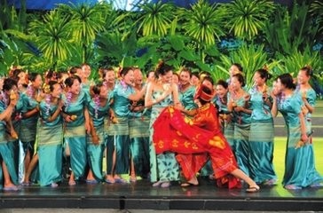 云南旅游有什么特色