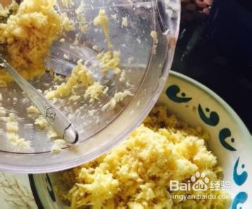 红糖姜茶--饮品教程