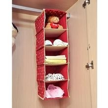 家居收纳的几个小建议