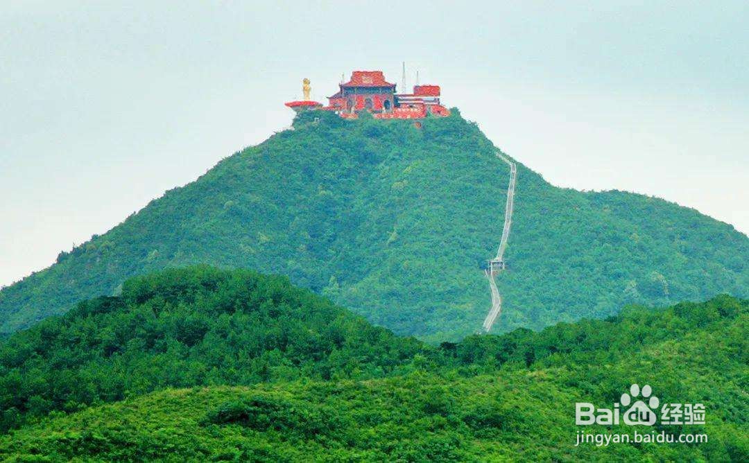 抚州市周边好玩的人气旅游景点推荐