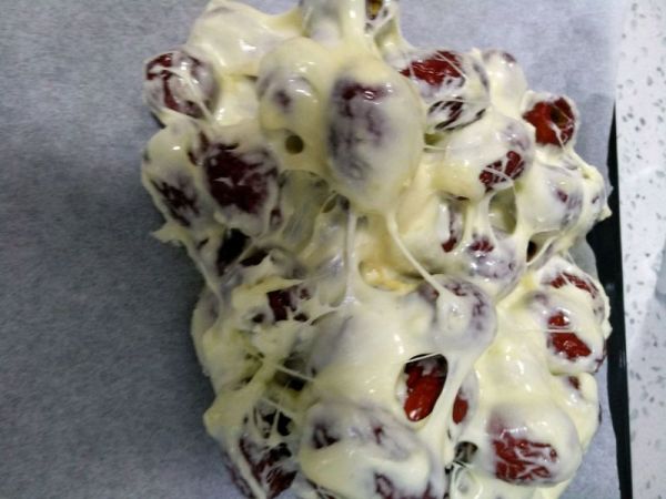 奶枣——你吃了吗