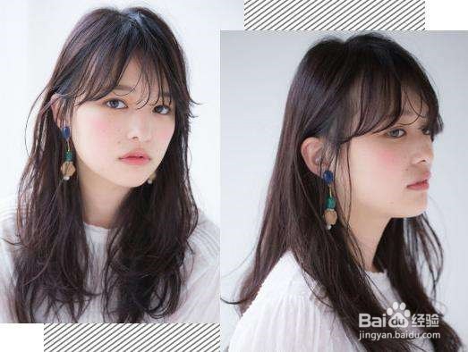 30岁的女性留什么发型好看