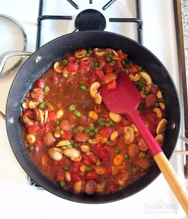 鸡蛋这样做好吃哭了！