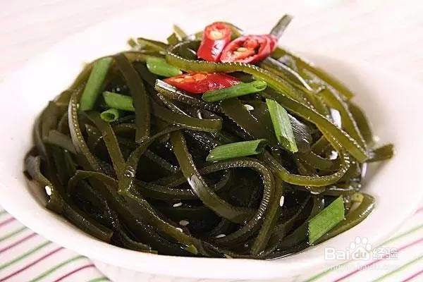 吃什么食物健康长寿?