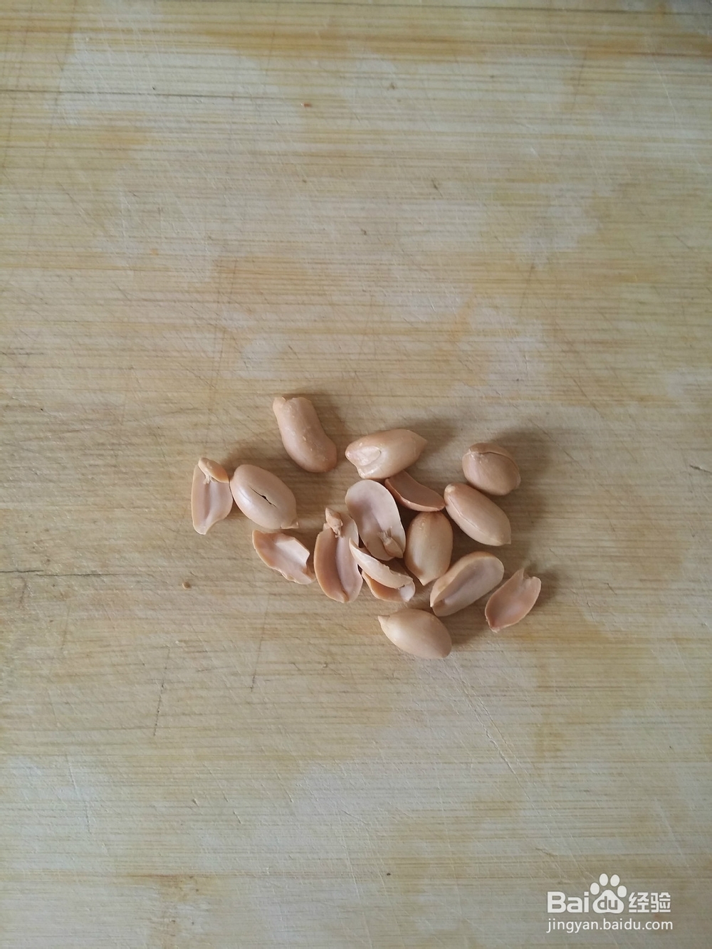 饺子新吃法--凉拌饺子