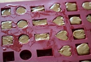 自制水果糖硬糖的做法