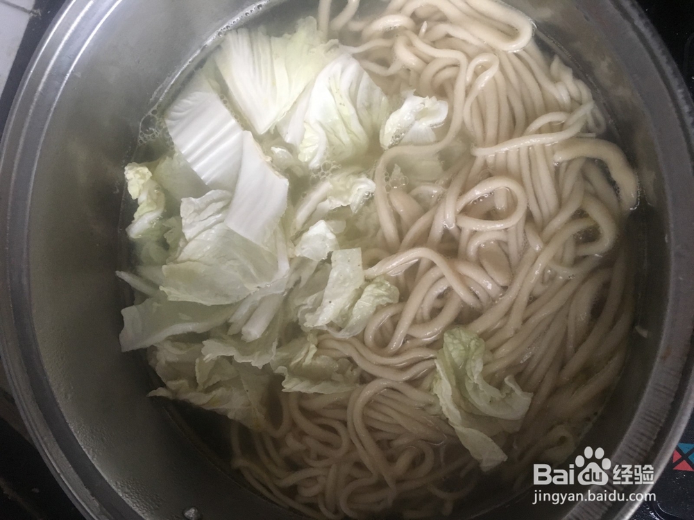 如何做出媲美饭店里的油泼拉条子