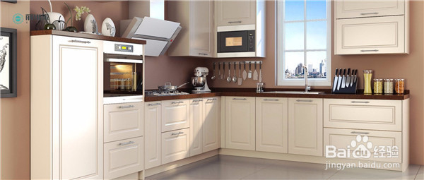 如何选择好橱柜