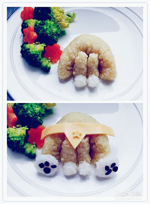 诱人的咖喱牛肉饭