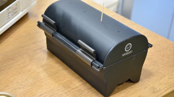 淡奶油牛奶吐司