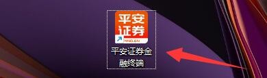 平安证券金融终端如何启用大量成交雷达预警