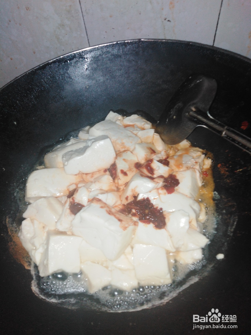 豆腐怎样煮羊肉才味道好？