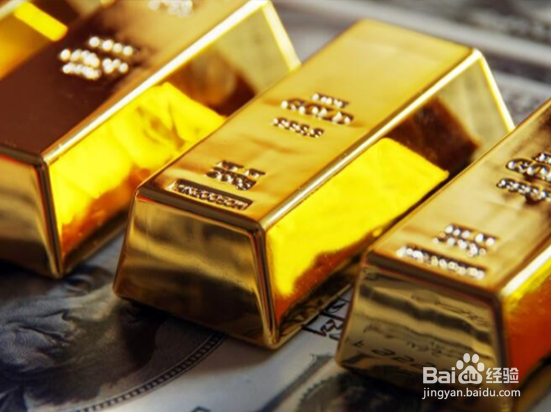 18k金和黄金的区别