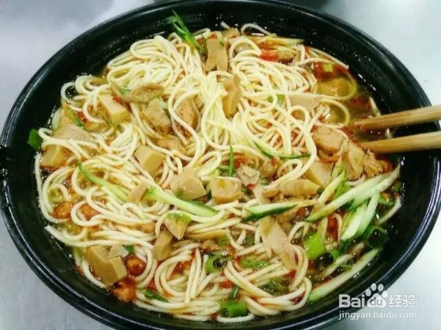 【校园指南】河南师范大学食堂篇