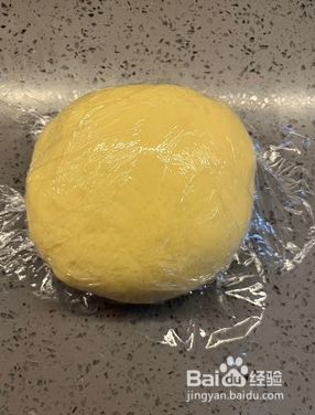 手撕豆沙吐司(纯手工)