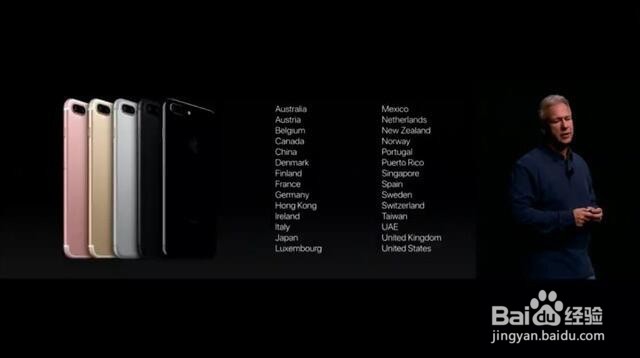 iPhone7购买攻略,肾还够卖的吗