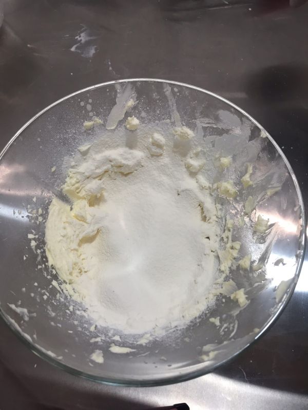 超酥大理石曲奇饼干